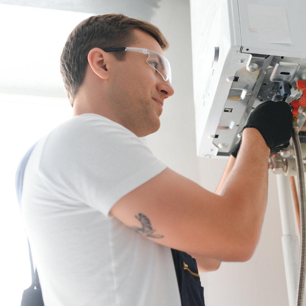 Assistenza Riello Ostia