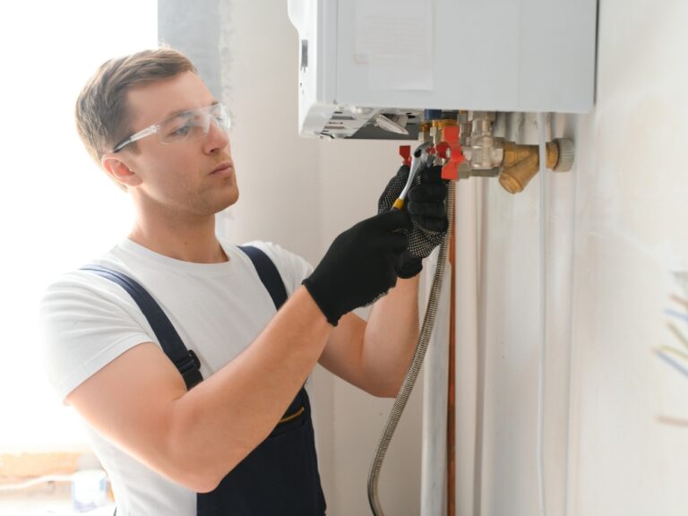 Assistenza Riello Ostia