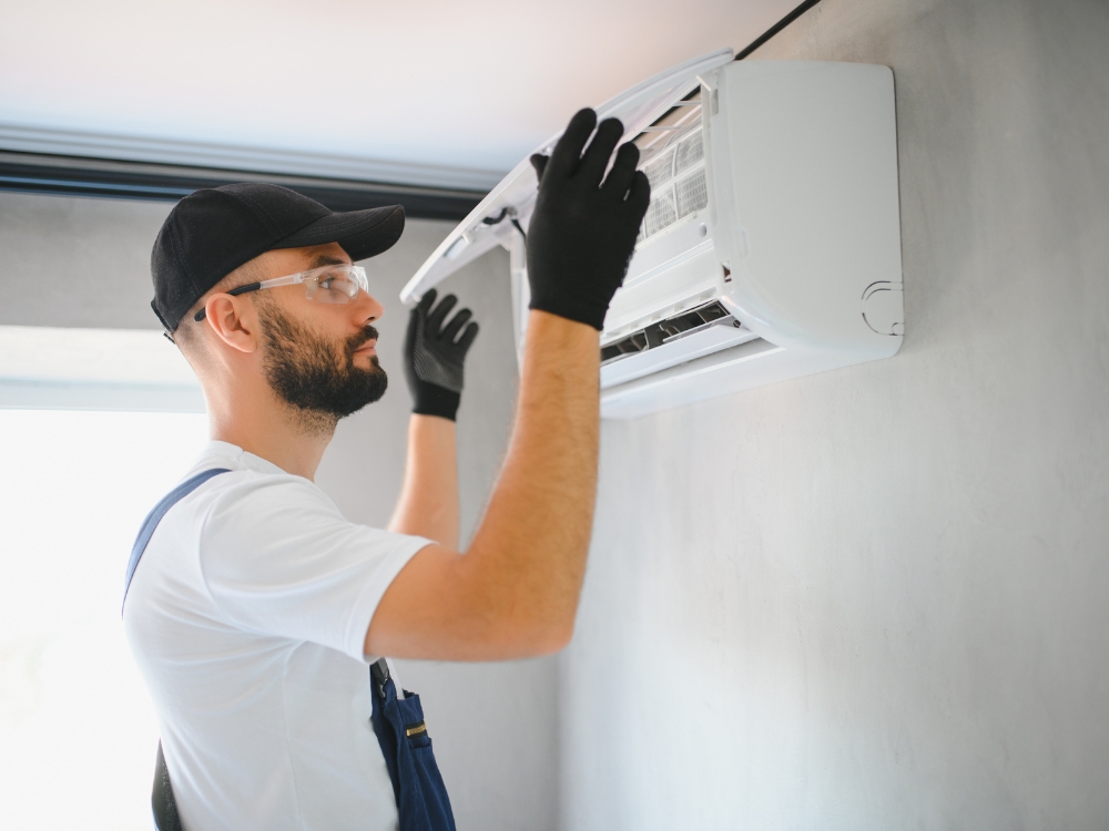 Assistenza Riello Ostia