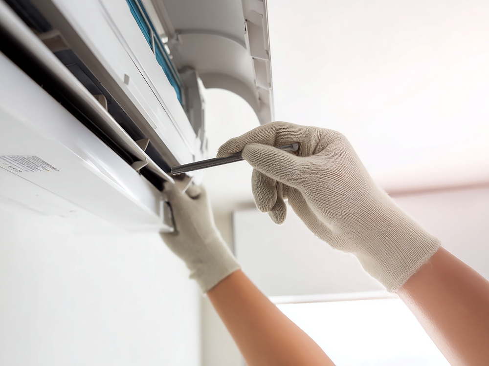 Assistenza Riello Ostia